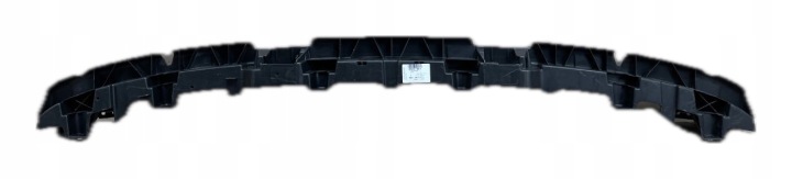 AUDI Q7 II 4M bumper bracket rear part central 4M0807458A