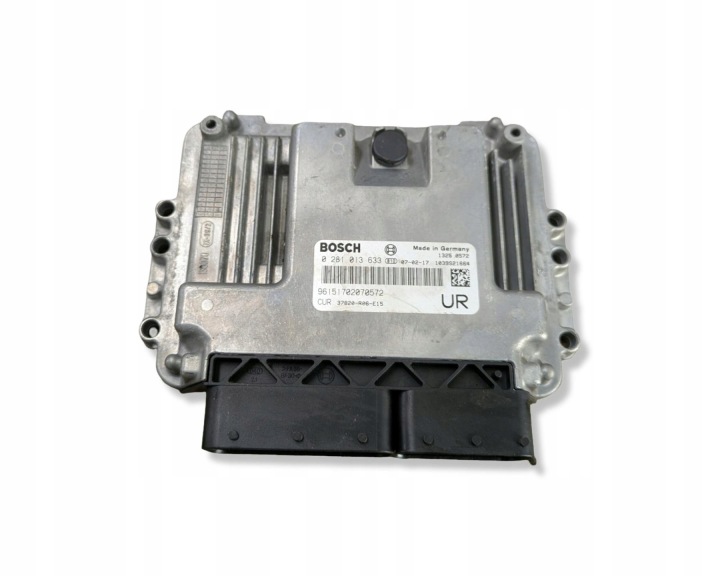 Bedienteil DES MOTORS Honda CR-V 3 RE6 2007 37820-R06-E15