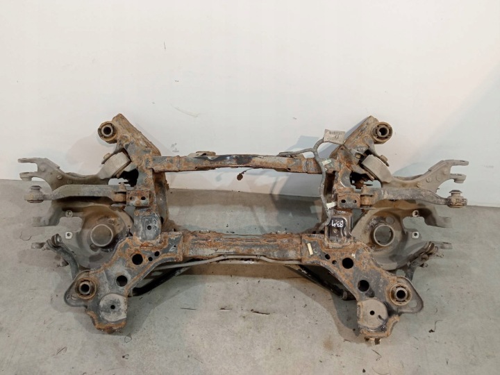 Ponte assale Della sospensione posteriore MK2 AWD 4X4 vFord S-MAX II (2015-2023)