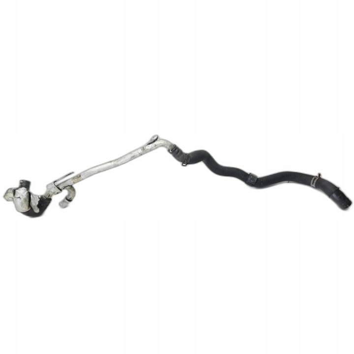 wiring hose pipe of water AUDI A6 C8 A7 4K 3.0 TDI 4K0265189E