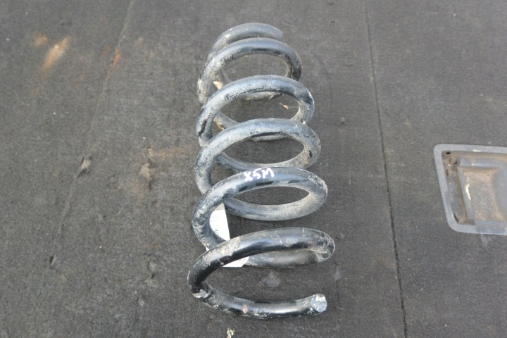 molla ammortizzatore Anteriore BMW F85 F86 X5M X6M