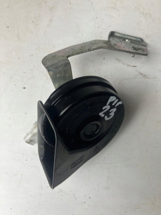 KLAKSON SYGNAL DZWIEKOWY CITROEN C4 PICASSO II PEUGEOT 308 T9 9800563180