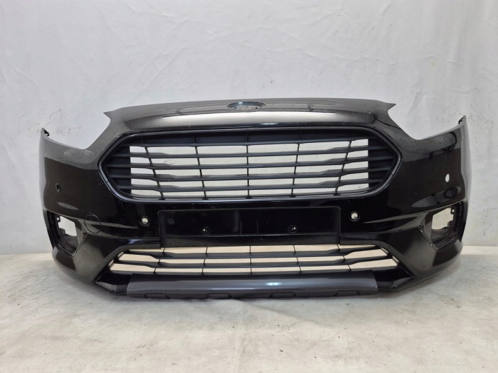 FORD TOURNEO COURIER und 1 MK1 TITANIUM LIFT 17-23 Stoßstange vorne vorne PDC
