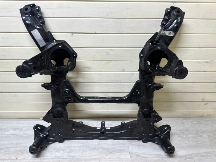 BMW X5 G05 X6 G06 X7 G07 Ponte assale assale Anteriore