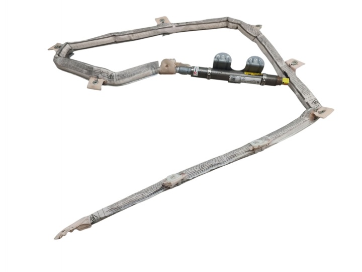airbag tetto tendina aria destro PORSCHE PANAMERA e 970 LIFT (2013-2016) 970803092