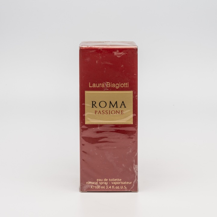 laura biagiotti roma passione