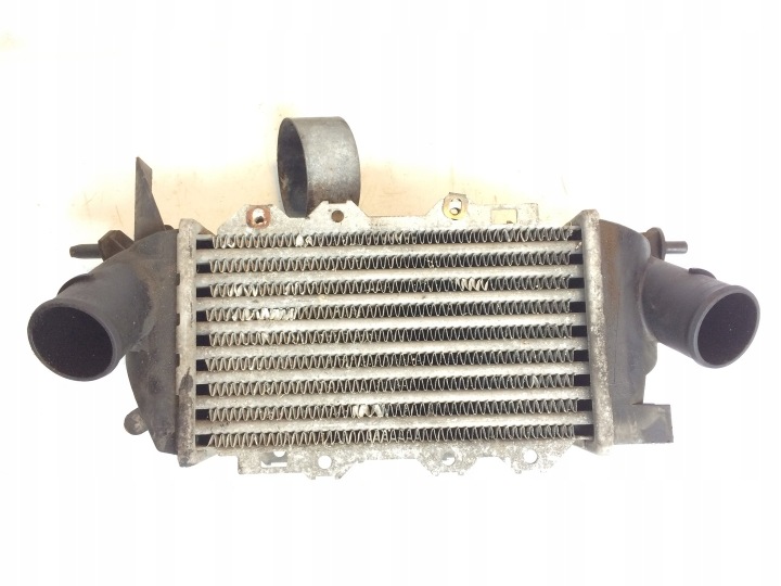 INTERCOOLER Kühler OPEL ZAFIRA DELPHI