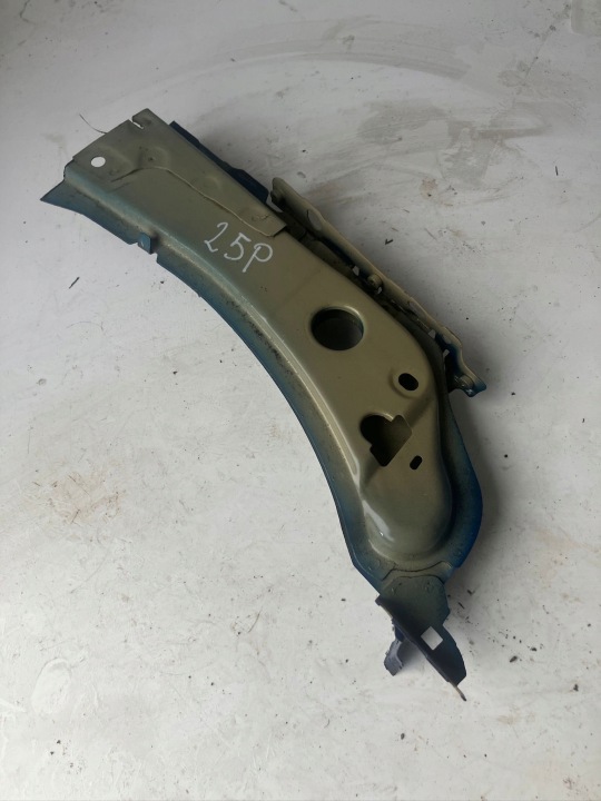 console holder of a fender right front PEUGEOT 308 T9 #25