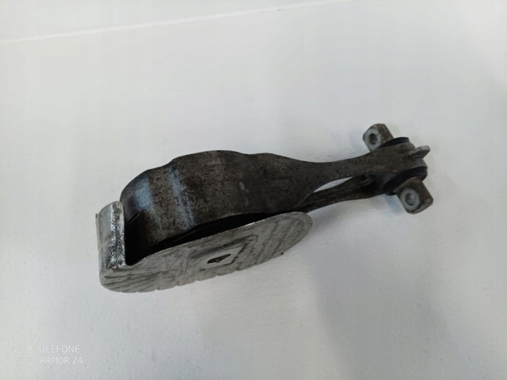 Supports fixation montage moteur TULEJE SAAB B207 1.8T 2.0T 2.2TiD 12785096 Original tuleja