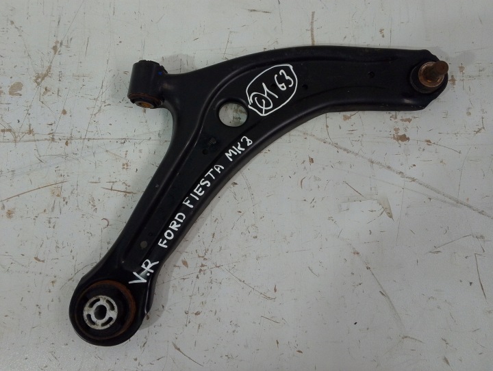 FORD FIESTA MK8 arm right front H1BC-3042R (Q163)