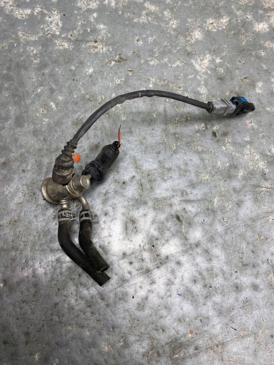 RENAULT MASTER III Injecteur Injecteur ADBLUE 160721041R