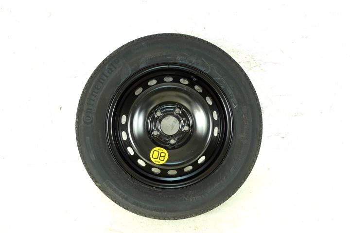 Reifen Rad Notrad Notrad Reserverad Notrad ZAPAS 16 NISSAN QASHQAI J10 40300-JD077