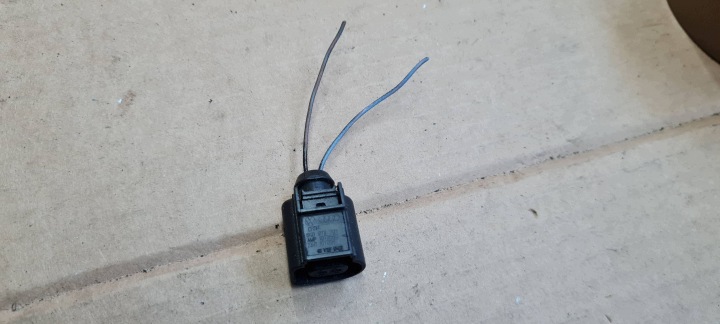 Q5 8R LIFT connector contact stecker stecker 8K0973702A A4 B8 A5 8T A6 C7 4G