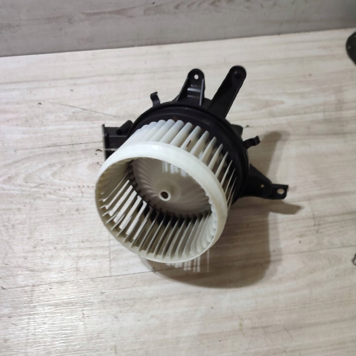 heating air conditioning devices Fiat 500X 5T59