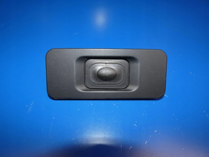 JAGUAR XE X760 XF X260 Bouton Bouton OWIETANIA du capot Porte coffre hayon