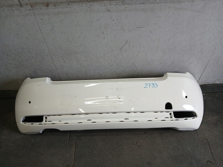 Paraurti posteriore FIAT 500 e 1 LIFT