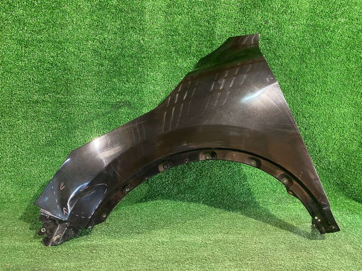 Kotflügel links NISSAN QASHQAI J11 II