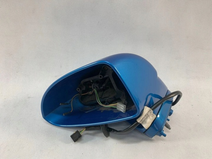 Opel Corsa D OPC SPECCHIETTO RETROVISORE sinistro 5 pin 06r
