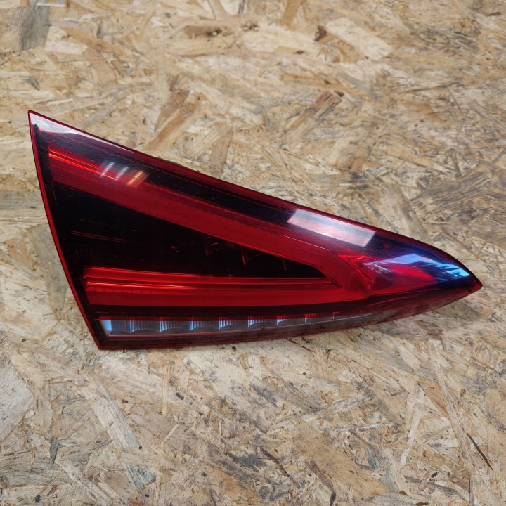 light rear w klapie rear part side left Mercedes-Benz A W177 AMG A1779061700