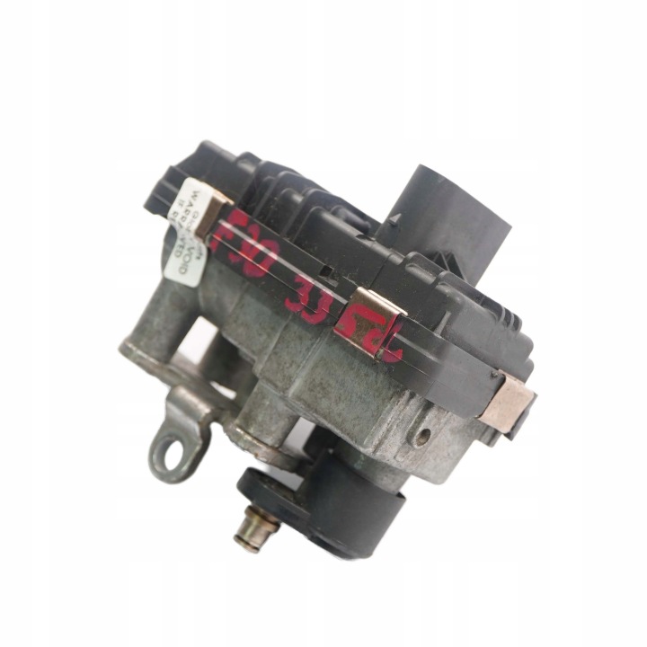BMW F30 335dX N57Z adaptateur de commande de turbine 11