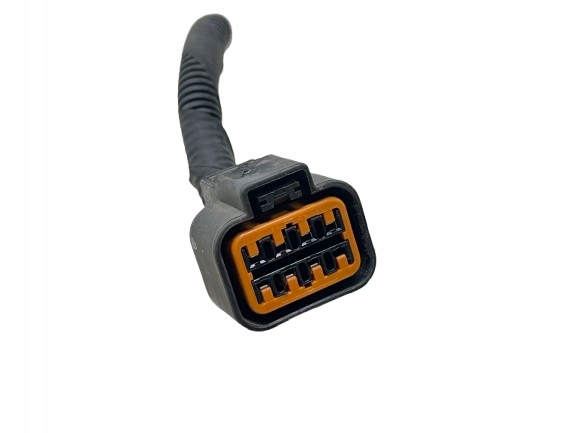 CHEVROLET AVEO T300 Prise KOSTKA Feux phare PRZEDNIEJ REFLEKTORA 7 PIN