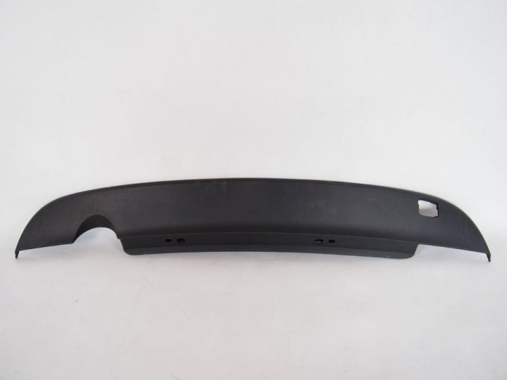 Volkswagen Golf 6 Cabrio Spoiler heck hinten VW VI