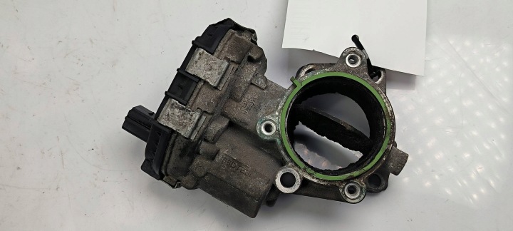 Drosselklappenstellmotor 5802766457 IVECO DAILY 35S18