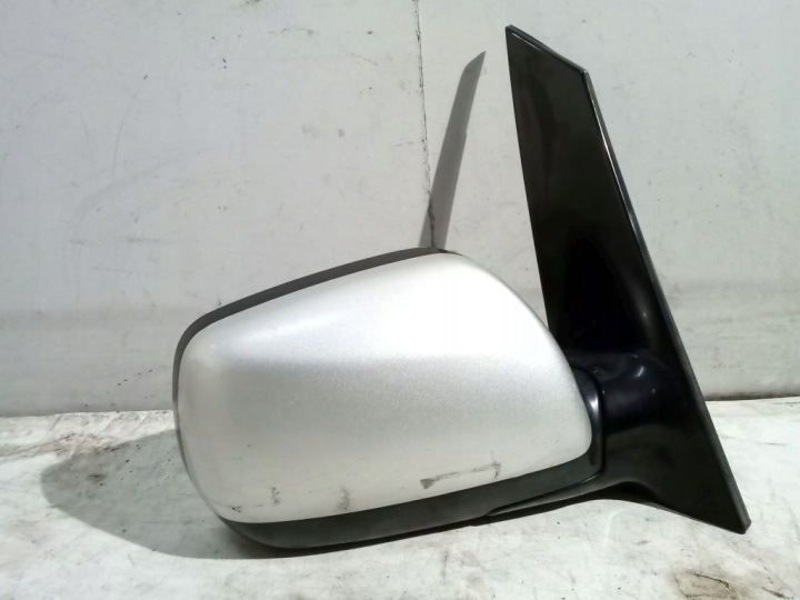 Toyota Avensis Verso SPECCHIETTO RETROVISORE Destro elekt 5 PIN