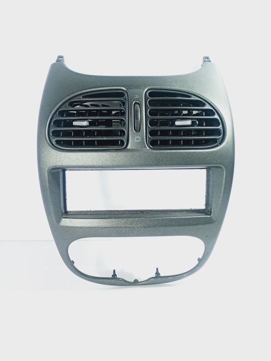 KRATKI air conditioning devices air SRODKOWE OE 9643007477 Peugeot 206 LIFT 03-08