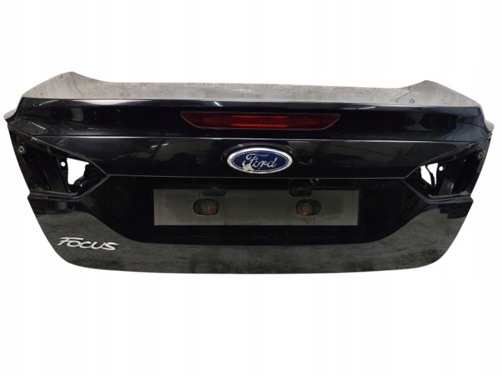 Porte arrière coffre hayon Porte coffre hayon Arrière Arrière FORD FOCUS MK3 Berline LAK: FB (10-14)