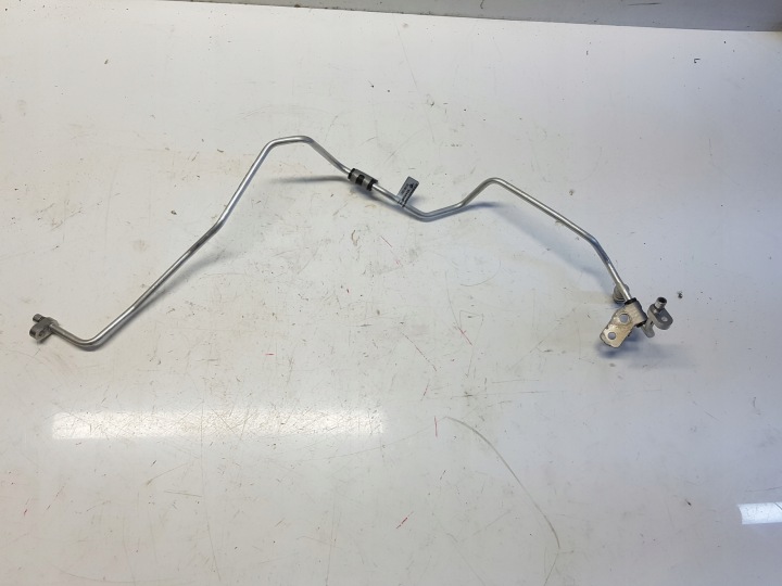 JUKE II 2 F16 0.9E hose hose wiring of the air conditioning