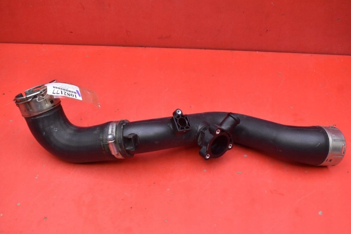 tubo flessibile Tubazione tubo radiatore intercooler 28287-07640 HYUNDAI KONA 1.0 T-GDI 120 KM 23