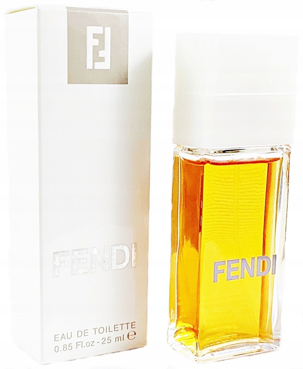 fendi fendi woda toaletowa 25 ml     