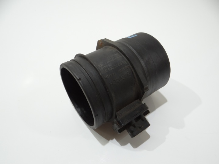 Débimètre de l’air BMW E84 E90 LCI N47D20C 8506409