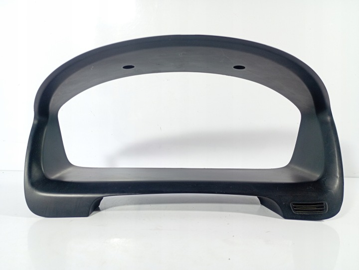 Honda Accord 7 VII 02-08 modanatura telaio Copri quadro strumenti TACHIMETRO contagiri OE 77202SDA