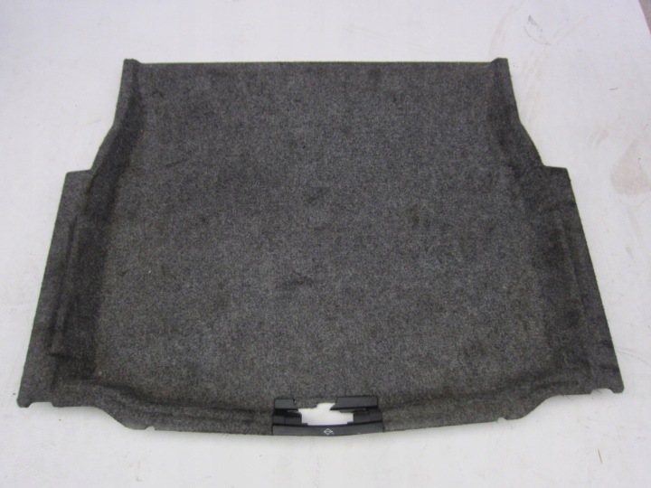 BMW E46 CABRIO PODLAHA KOBERCE kufru vana 51478236311 8236311