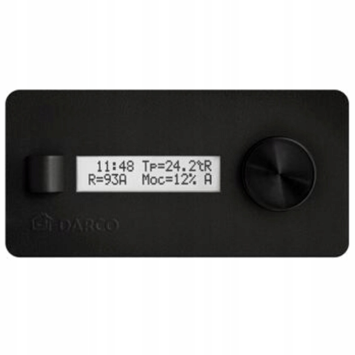 Elektronický regulátor otáček Darco ERO-32-AP-0