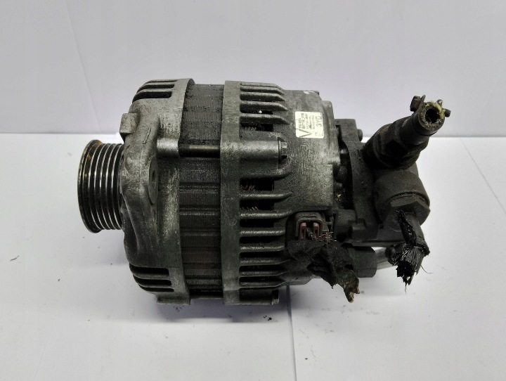 Opel Corsa C 2003 Alternatory Complets