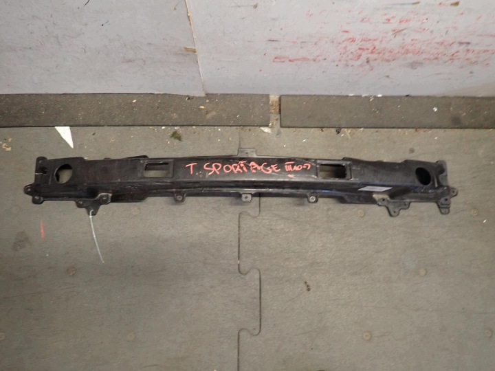 träger unter Stoßstange heck KIA SPORTAGE III 2010-2015 86631-3U000