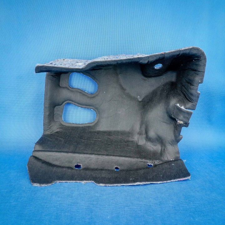 soundproofing boot right BMW X5 G05 51477438276 7438276