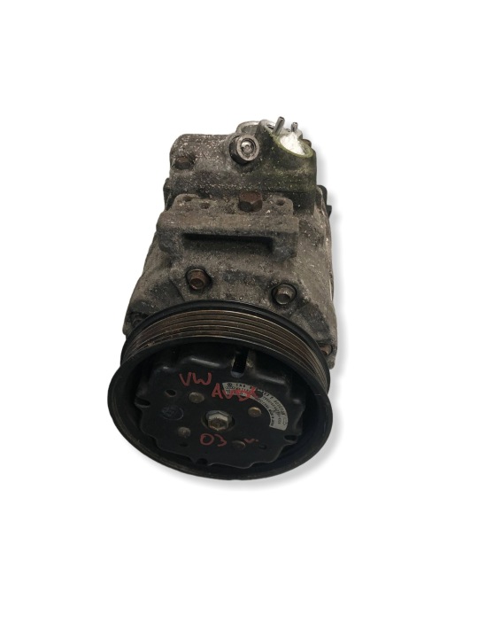 Compresseur Compresseur Climatisateur air conditionné VW AUDI 1K0820803F
