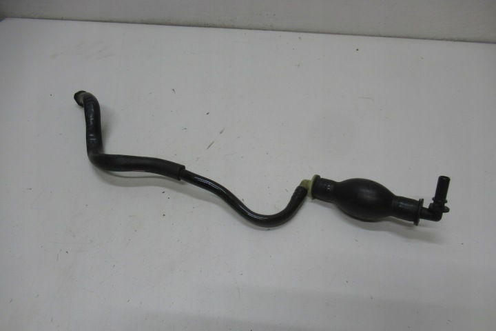 RENAULT MEGANE III 1.5DCI wiring POMPY of the fuel