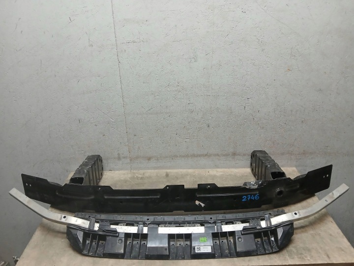 Traverse pare choc Avant BMW IV 4 G26 8738936