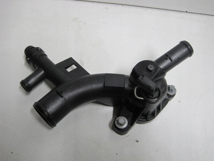 thermostat housing OPEL INSIGNIA 0112326A/3 new