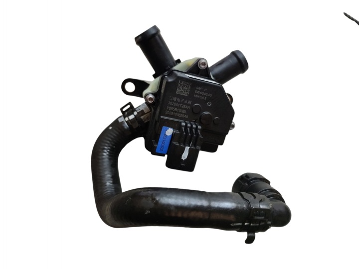 Supplementare Pompa ausiliaria acqua motore JAECOO J7 (2023-) 1.5 T-GDI 224KM 302001728AA