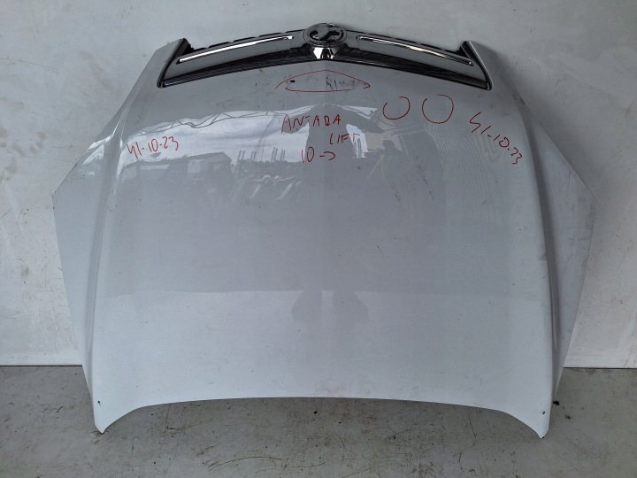 OPEL ANTARA LIFT 10-15 kapota