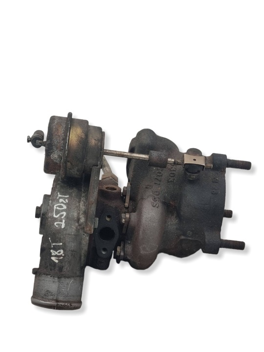 Turbolader Turbina Audi VW Skoda 1.8 T 150 Km 058145703J