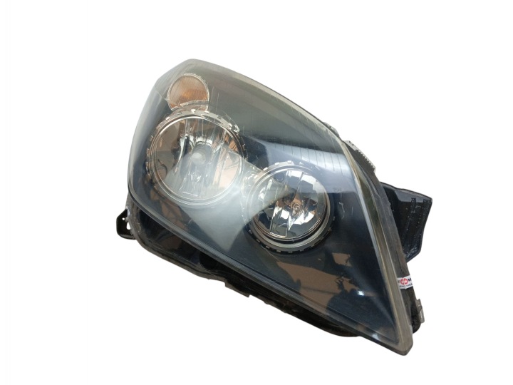 FANALE FARO REFLEKTOR Destra Anteriore OPEL ASTRA III H (2004-2006) 24451033 EUROPA