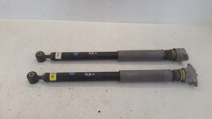 shock absorbers rear part para G1B518080AA Ford KA +