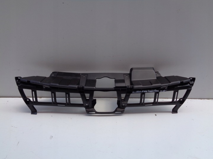 Neuf Traverse Pare choc Supérieure Support Grille/masque SUZUKI VITARA III 15